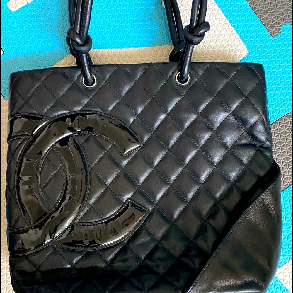 Chanel handbag